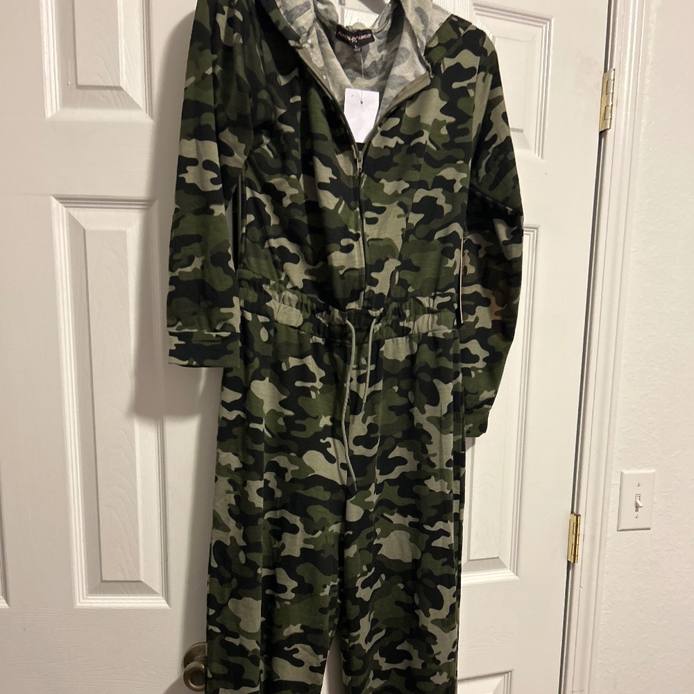 Jumpsuit